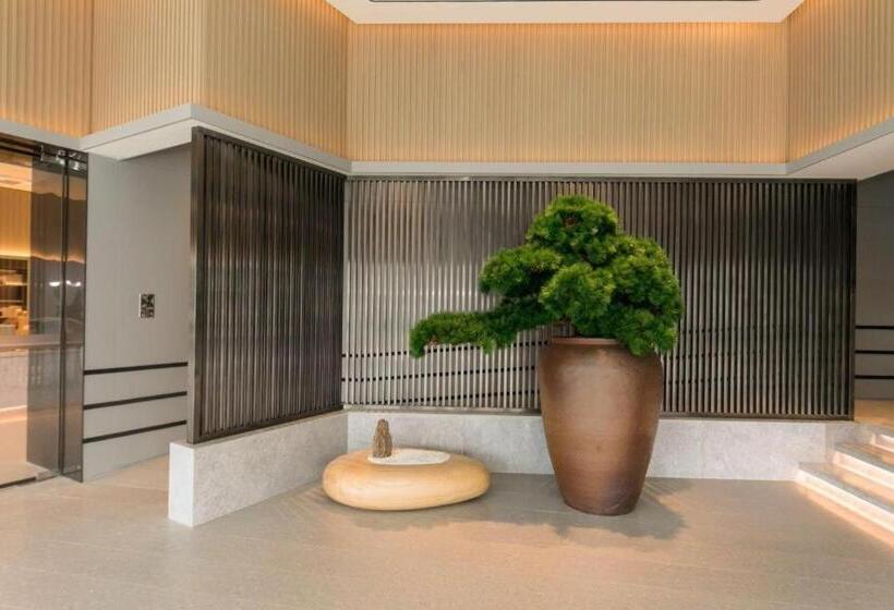 Ji Hotel Nanjing Commercial Building