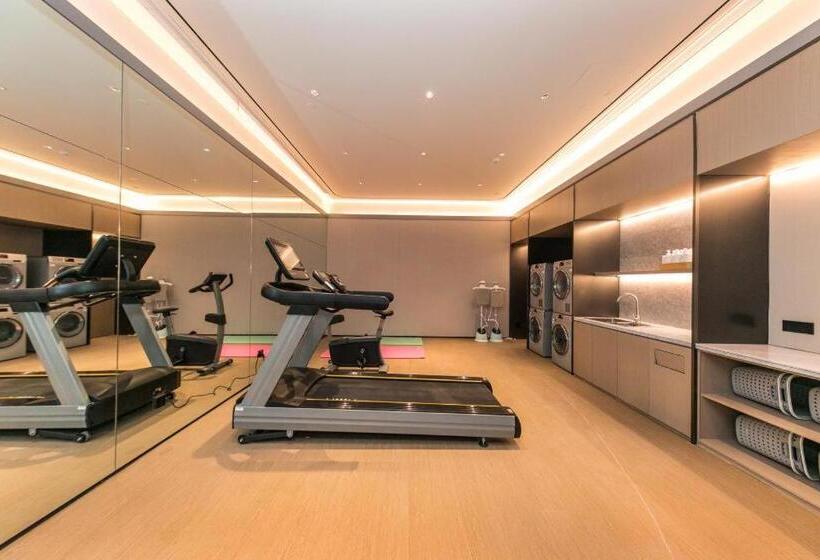 Ji Hotel Ningbo Fenghua Libang Plaza