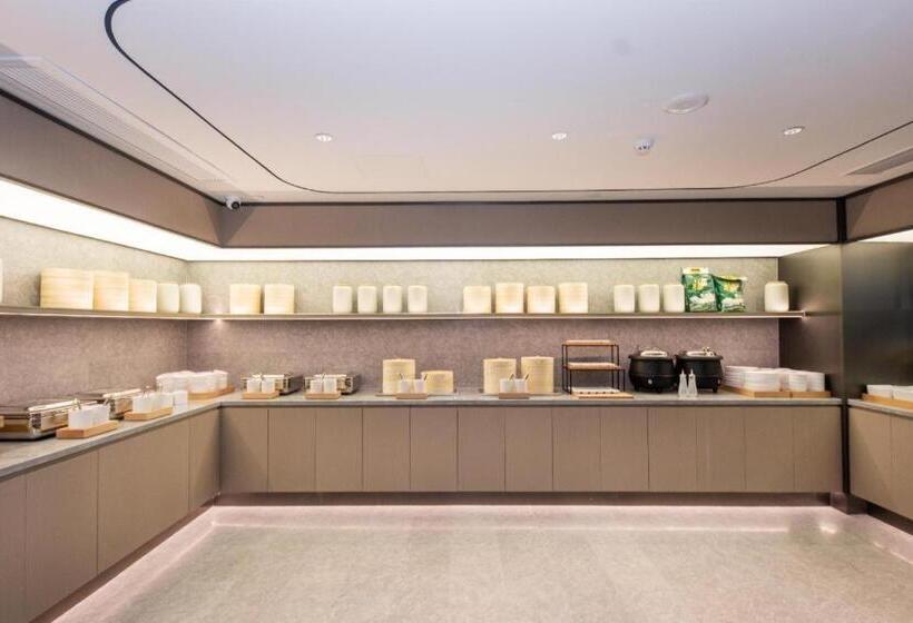 Ji Hotel Ningbo Ninghai International Convention Center