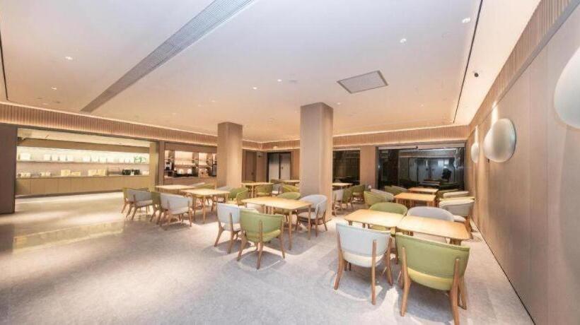 Ji Hotel Ningbo Ninghai International Convention Center