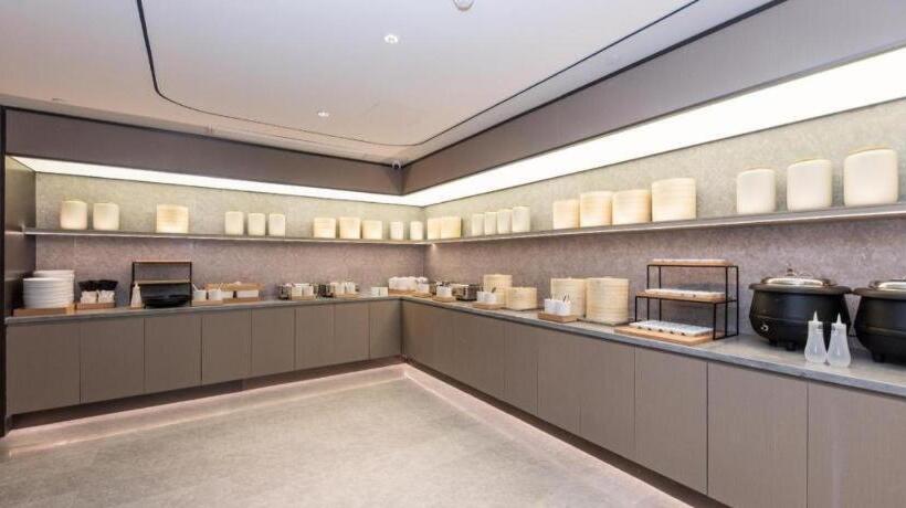 Ji Hotel Ningbo Ninghai International Convention Center