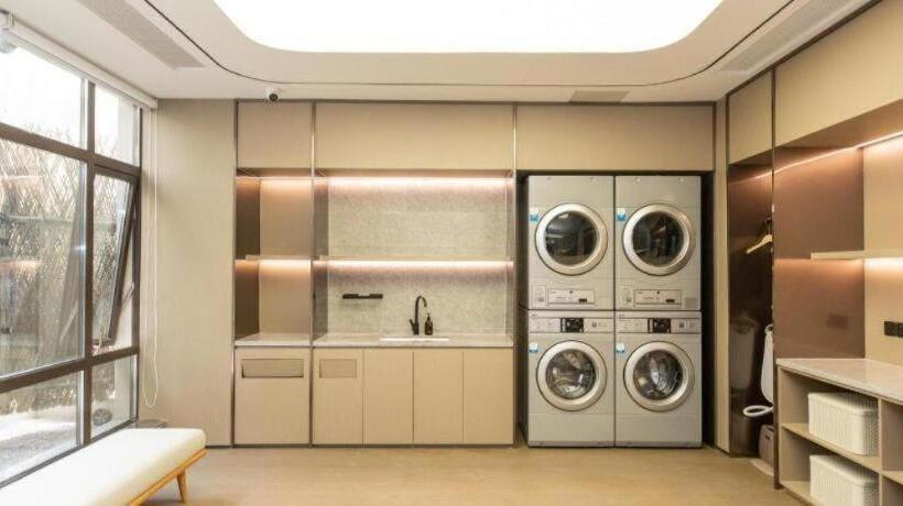 Ji Hotel Ningbo Ninghai International Convention Center