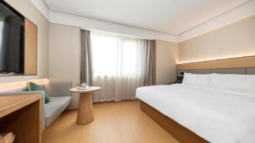 Ji Hotel Ningbo Ninghai International Convention Center