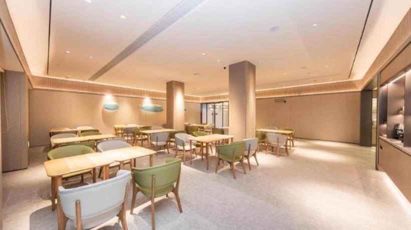 Ji Hotel Ningbo Ninghai International Convention Center