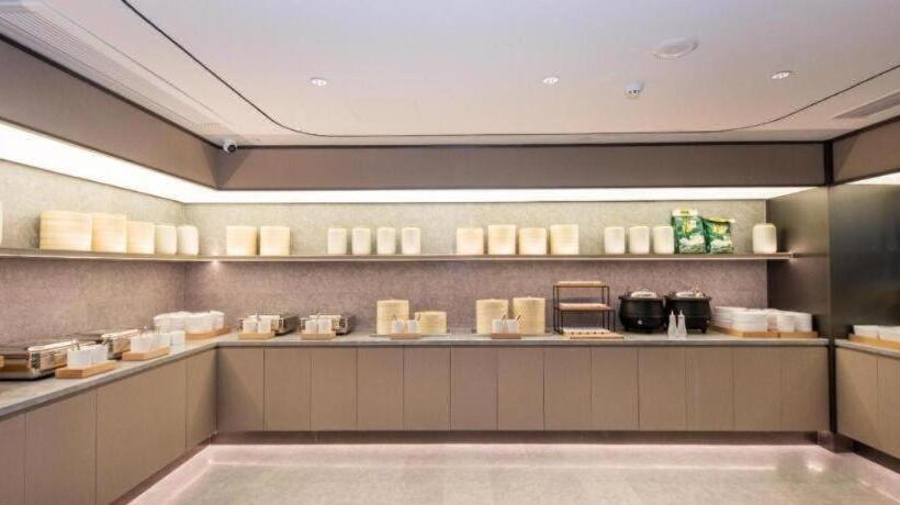 Ji Hotel Ningbo Ninghai International Convention Center