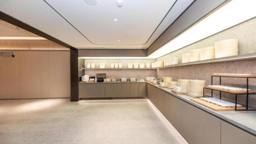 Ji Hotel Ningbo Ninghai International Convention Center