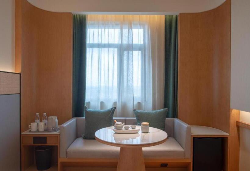 Ji Hotel Qingdao Shandong Road Mixc