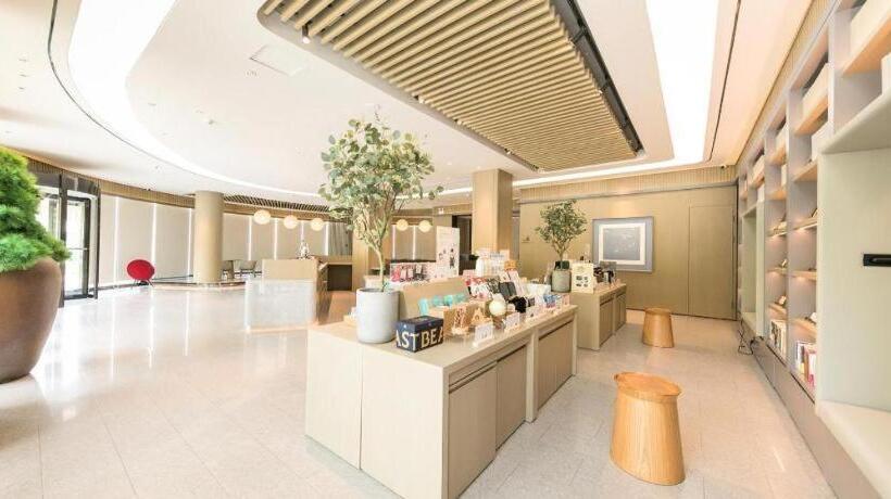 Ji Hotel Siyang Huaihai Road