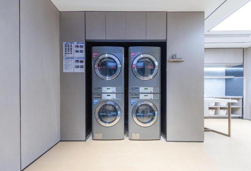 Ji Hotel Taiyuan Qianfeng Nan Road