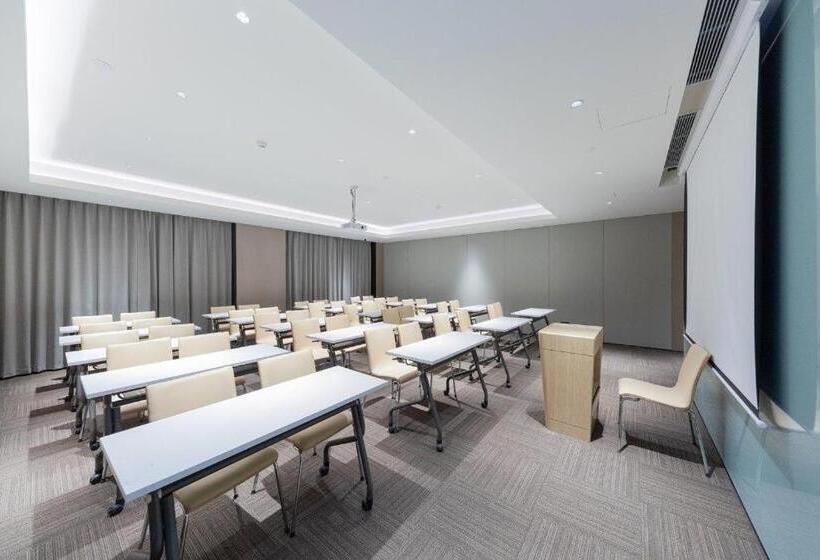 Ji Hotel Taiyuan Qianfeng Nan Road