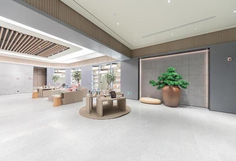 Ji Hotel Taiyuan Qianfeng Nan Road