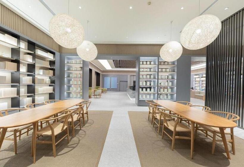 Ji Hotel Taiyuan Qianfeng Nan Road