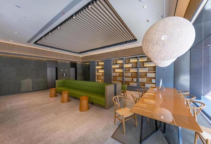 Ji Hotel Taizhou Pedestrian Street