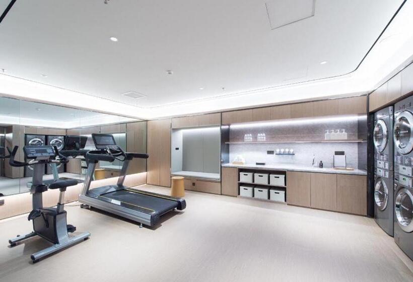 Ji Hotel Ulanhot Wanda Plaza