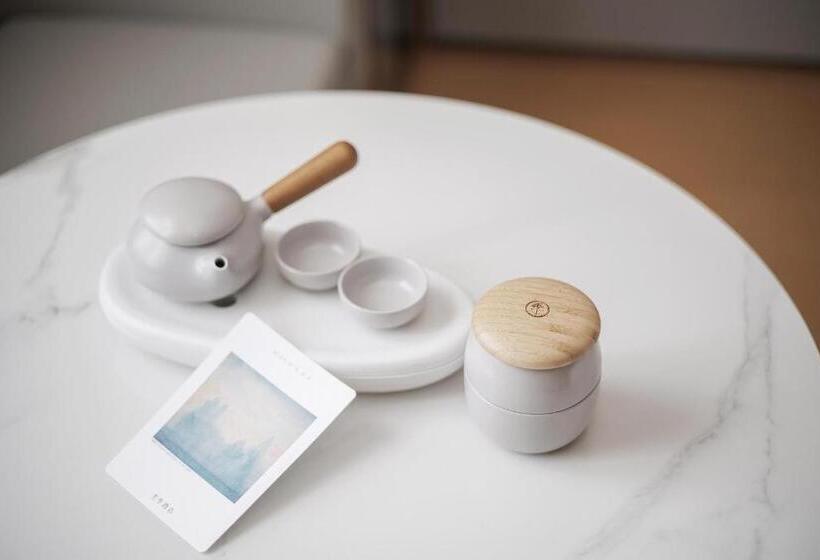 Ji Hotel Weihai Liugong Island Tourism Pier