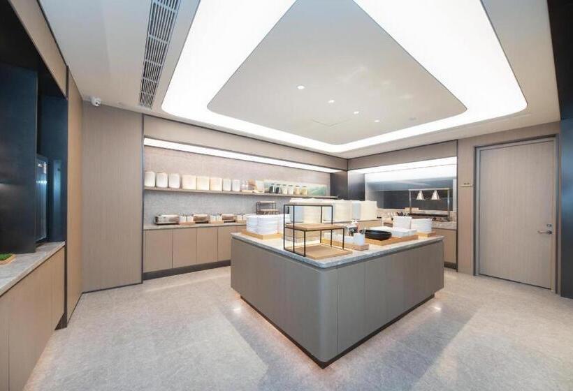 Ji Hotel Weihai Liugong Island Tourism Pier