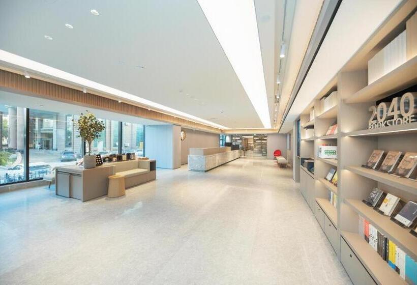 Ji Hotel Weihai Liugong Island Tourism Pier