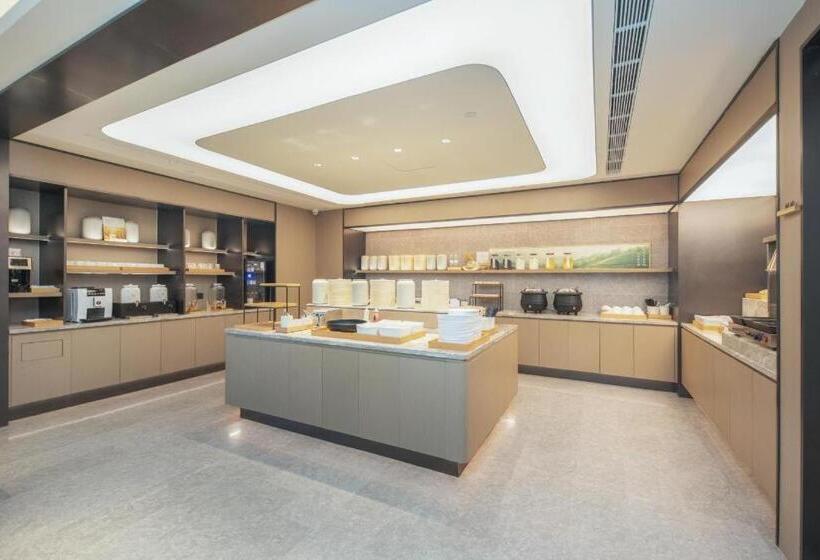 Ji Hotel Weihai Liugong Island Tourism Pier