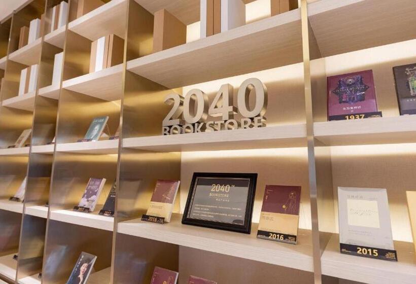 Ji Hotel Xuzhou Government