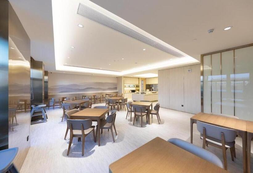 Ji Hotel Xuzhou Government