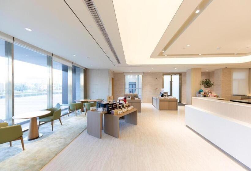 Ji Hotel Xuzhou Government