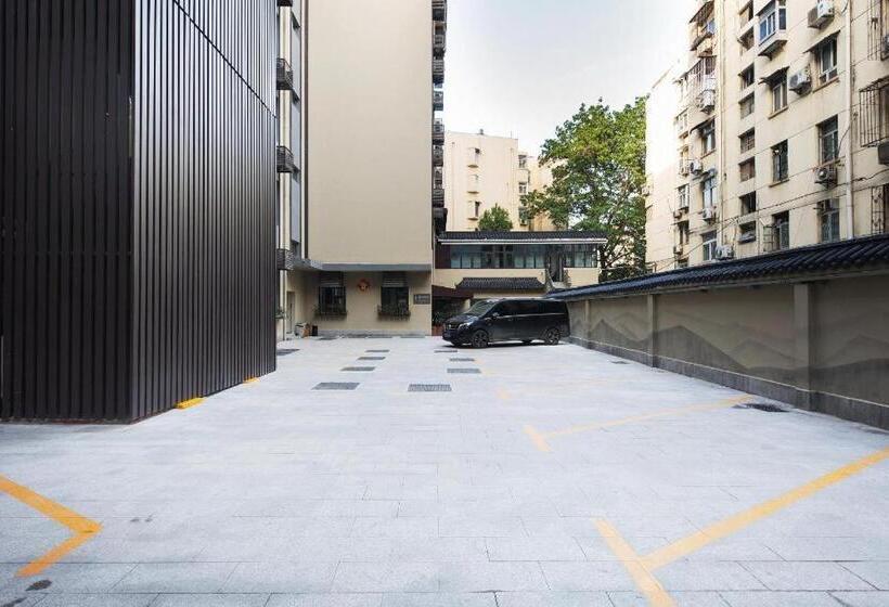 Ji Hotel Xuzhou Hubu Mountain