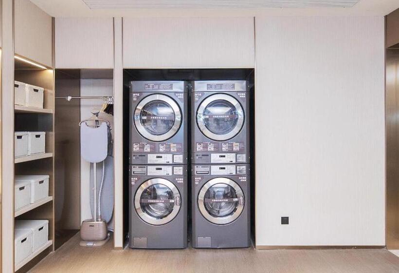 Ji Hotel Xuzhou Hubu Mountain