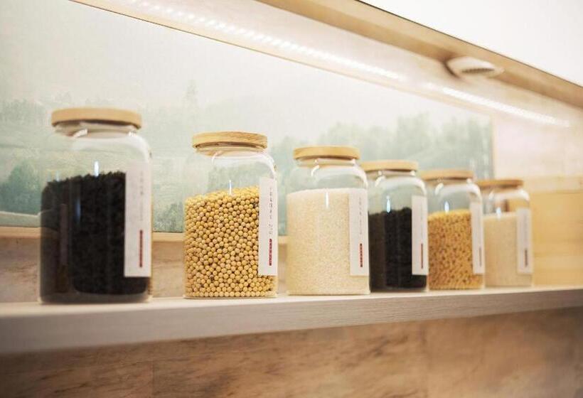 Ji Hotel Xuzhou Hubu Mountain