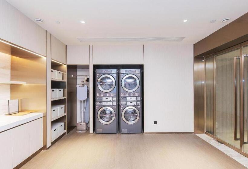 Ji Hotel Xuzhou Hubu Mountain