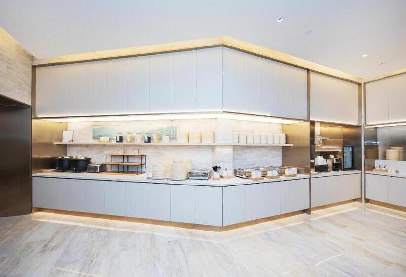 Ji Hotel Xuzhou Hubu Mountain