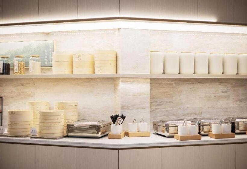 Ji Hotel Xuzhou Hubu Mountain