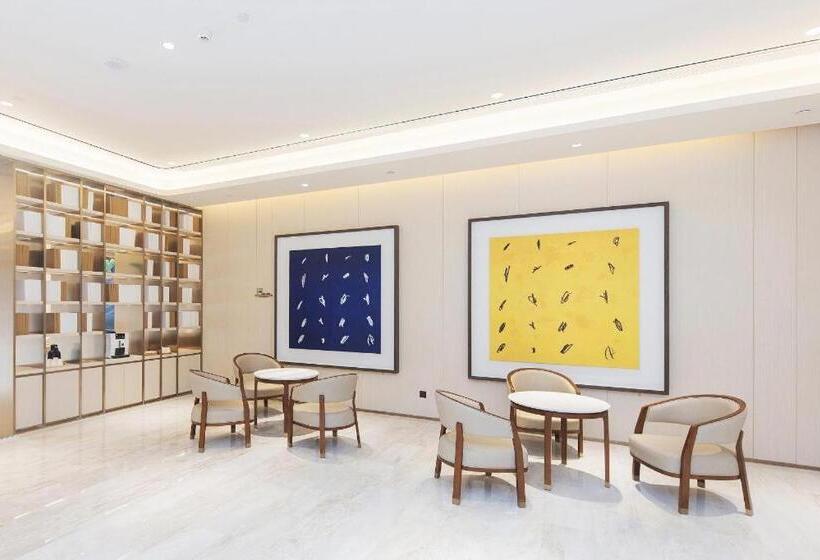 Ji Hotel Xuzhou Hubu Mountain