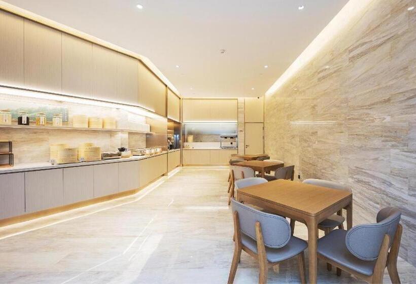 Ji Hotel Xuzhou Hubu Mountain