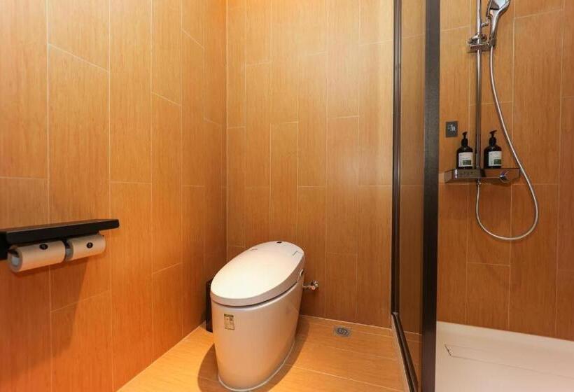 Ji Hotel Xuzhou Medical College