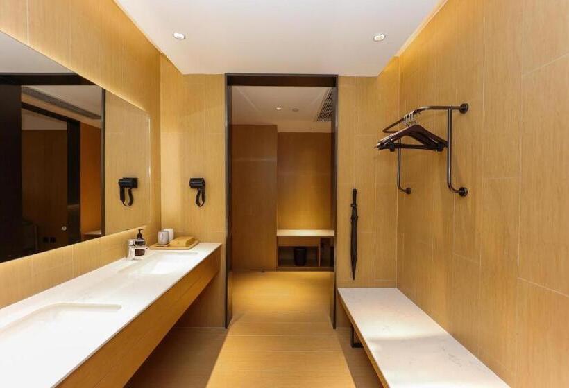 Ji Hotel Xuzhou Medical College