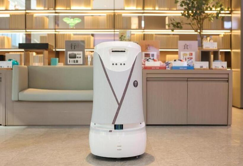 Ji Hotel Xuzhou Medical College