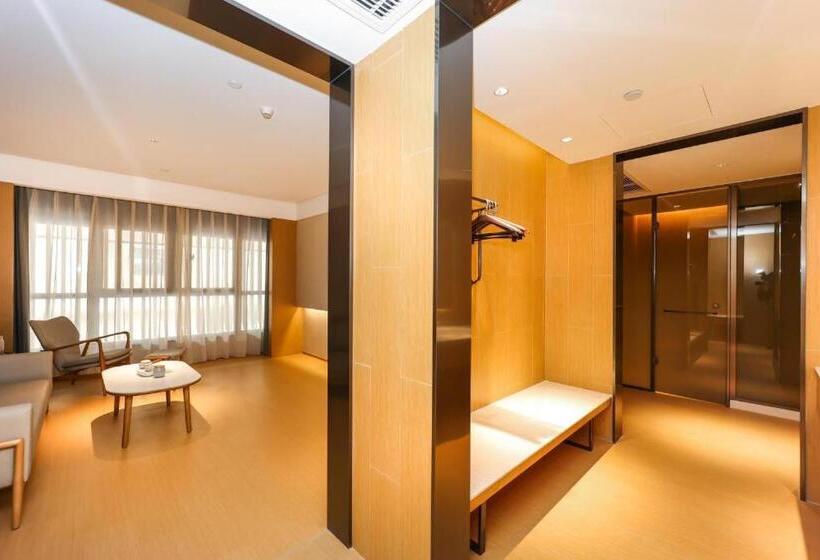 Ji Hotel Xuzhou Medical College