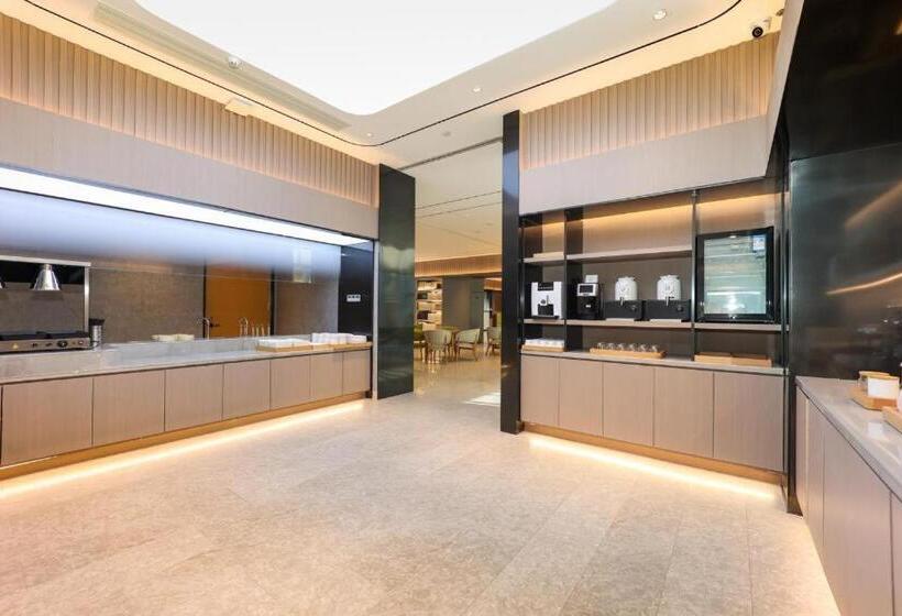 Ji Hotel Xuzhou Medical College