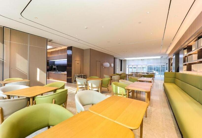 Ji Hotel Xuzhou Medical College