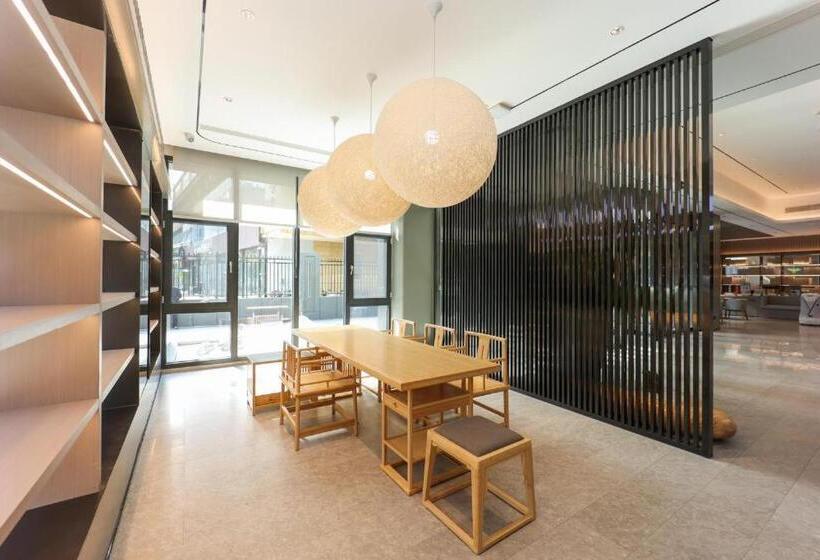 Ji Hotel Xuzhou Medical College