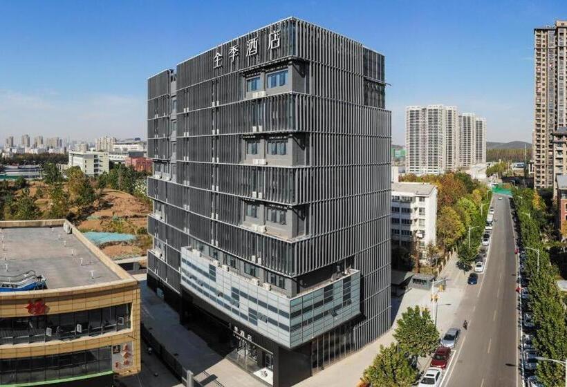 Ji Hotel Xuzhou Medical College