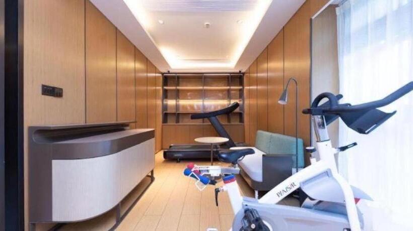 Ji Hotel Xuzhou Suining Zhongshan Road