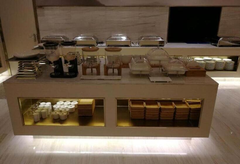 Ji Hotel Yantai Penglai Zhonglou Dong Road