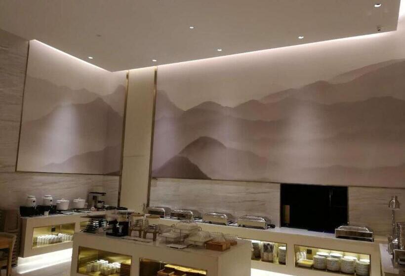 Ji Hotel Yantai Penglai Zhonglou Dong Road