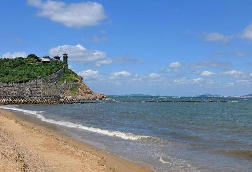 Ji Hotel Yantai Penglai Zhonglou Dong Road