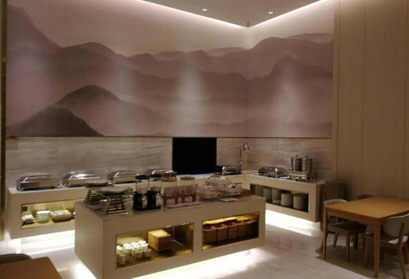 Ji Hotel Yantai Penglai Zhonglou Dong Road