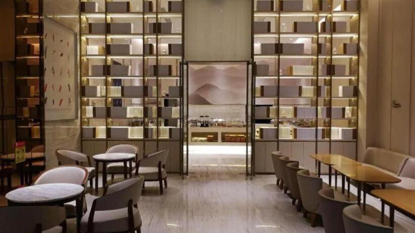 Ji Hotel Yantai Penglai Zhonglou Dong Road