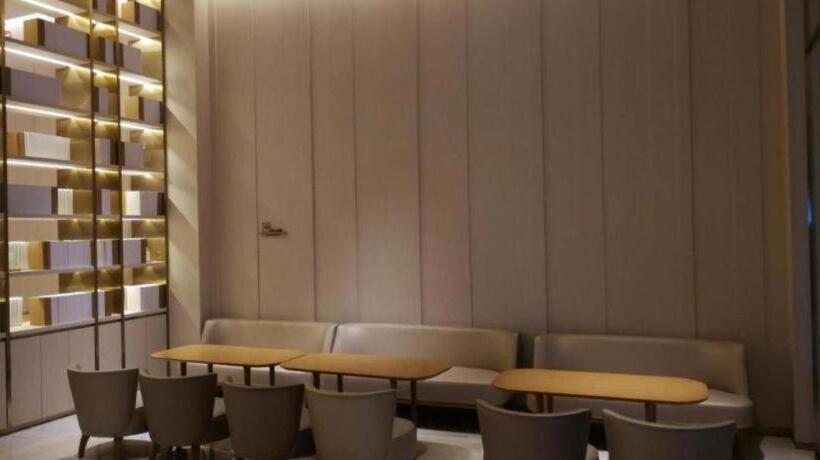 Ji Hotel Yantai Penglai Zhonglou Dong Road