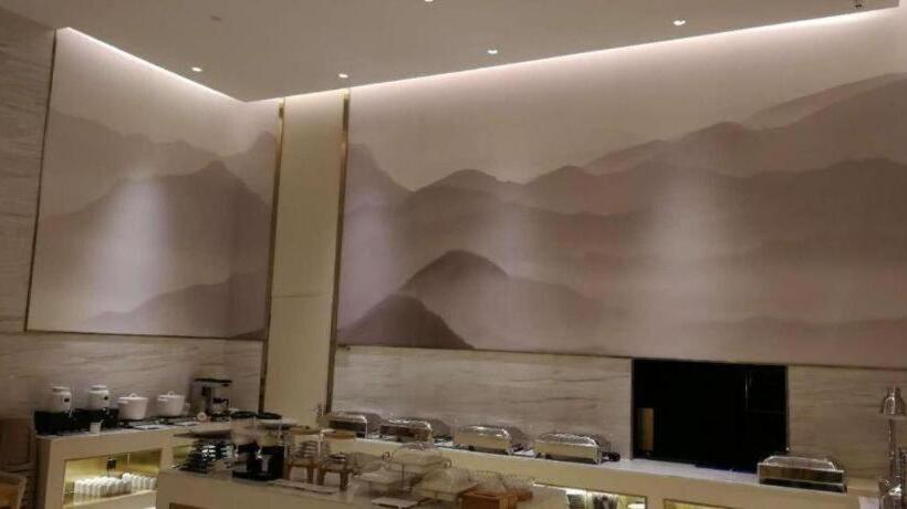 Ji Hotel Yantai Penglai Zhonglou Dong Road