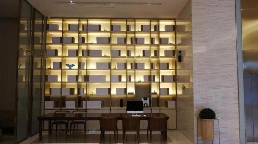 Ji Hotel Yantai Penglai Zhonglou Dong Road